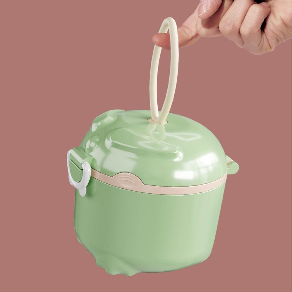 Kaşıkla Beslenen Mama Kutusu,  - Food Storage Essentials incelemesi ve fiyatı