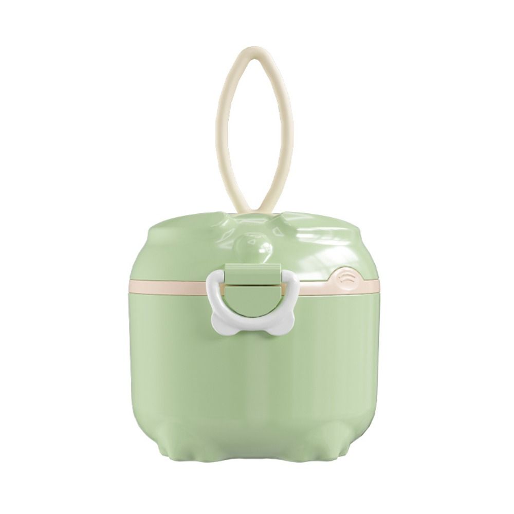 Kaşıkla Beslenen Mama Kutusu,  - Food Storage Essentials incelemesi ve fiyatı