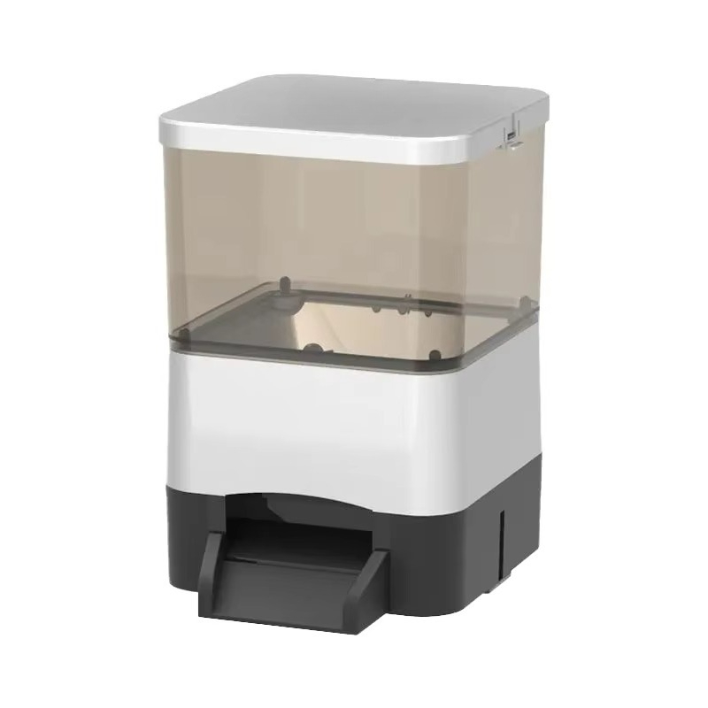En Çok Satan Modern Otomatik B - Best Food Storage incelemesi ve fiyatı