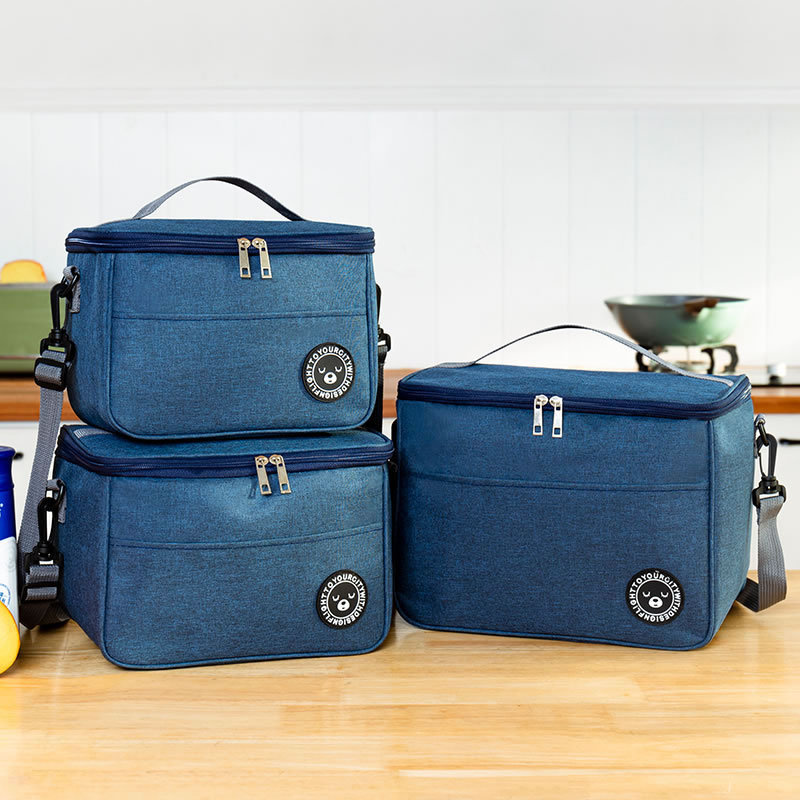 Kare Yalıtımlı Öğle Yemeği Çan - Food Storage To Keep Warm incelemesi ve fiyatı