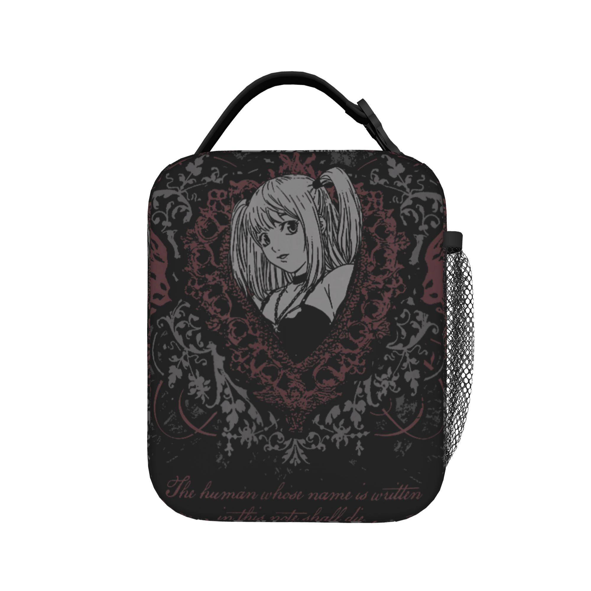 Death Note Misa Amane Retro Go - Food Storage Notes incelemesi ve fiyatı