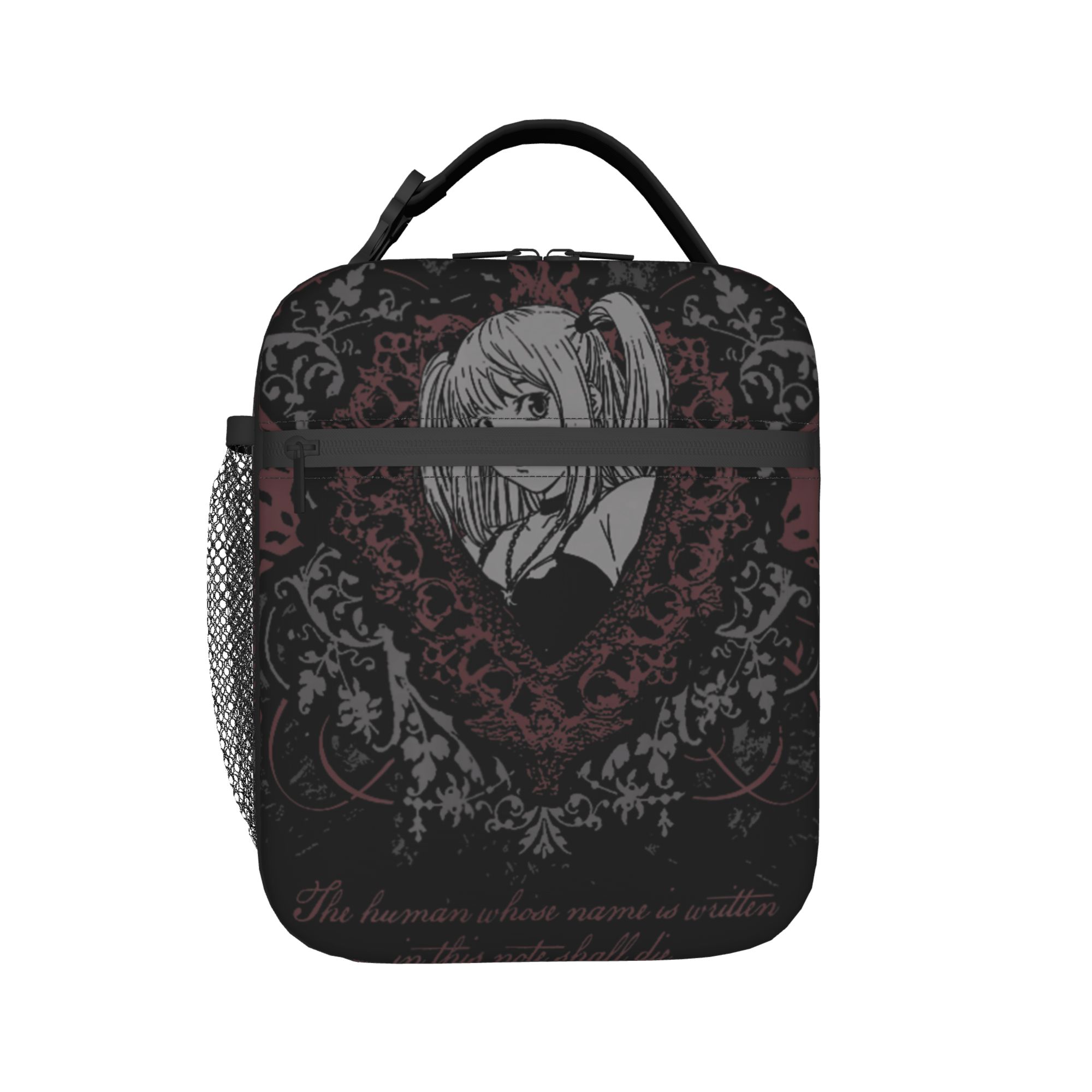 Death Note Misa Amane Retro Go - Food Storage Notes incelemesi ve fiyatı