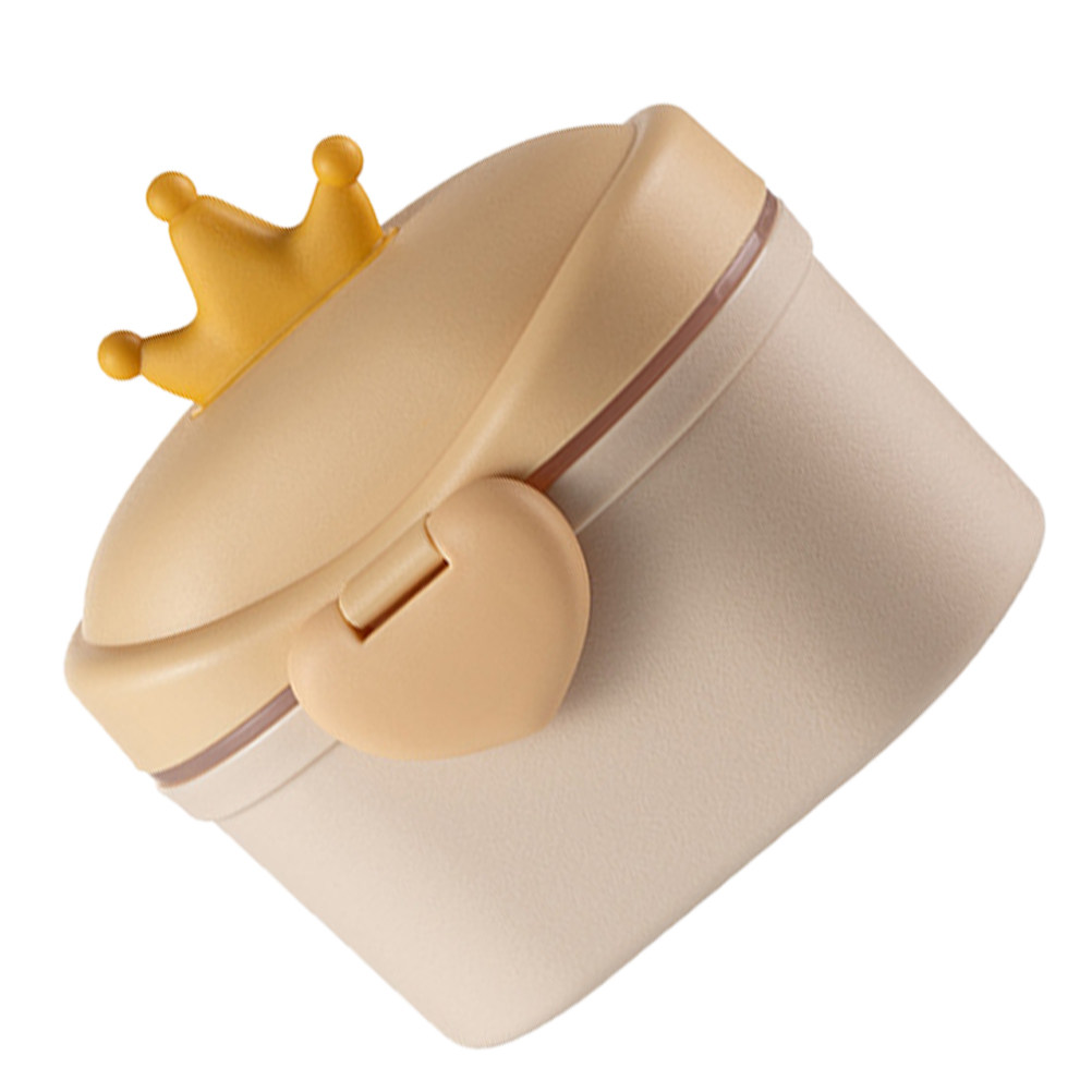 Bebek Süt Tozu Kabı, Ayrı Kaşı - Food Storage Baby incelemesi ve fiyatı