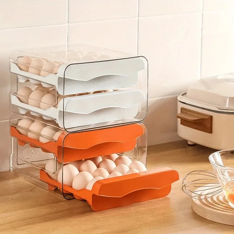 1 Adet Mutfak Yumurta Saklama  - Egg Storage Holder incelemesi ve fiyatı