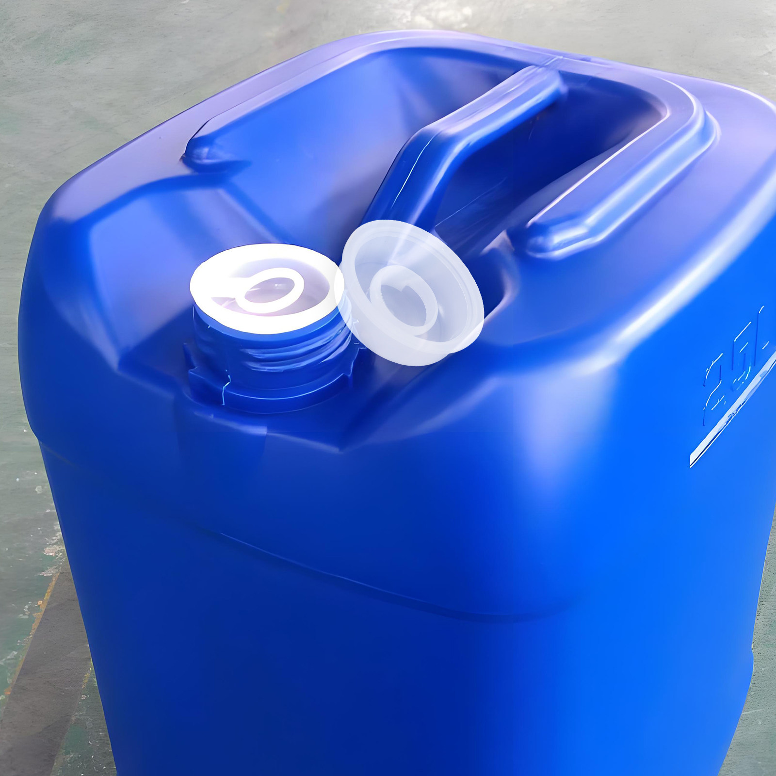 10 Adet Plastik Kimyasal Kova, - Food Storage Pet incelemesi ve fiyatı