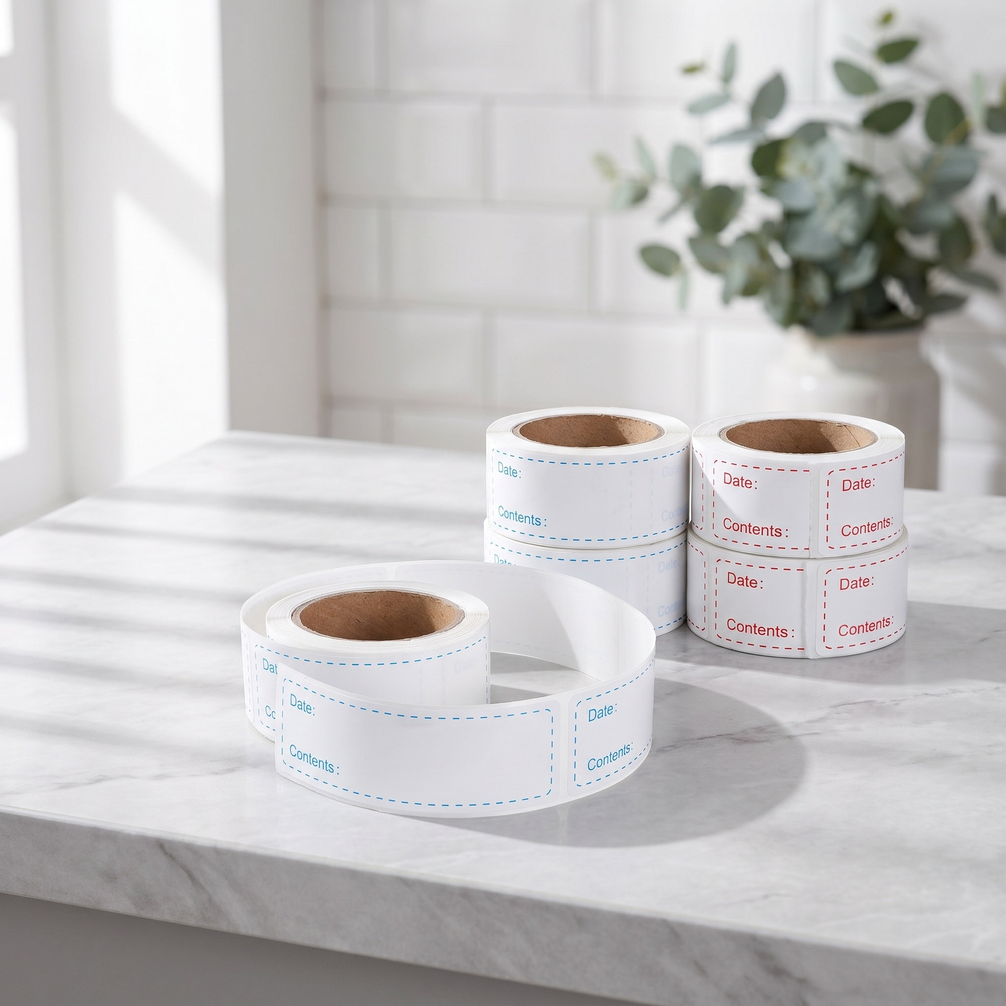 20 Adetlik Paketlerde Sunulan  - Food Storage Expiration Dates incelemesi ve fiyatı