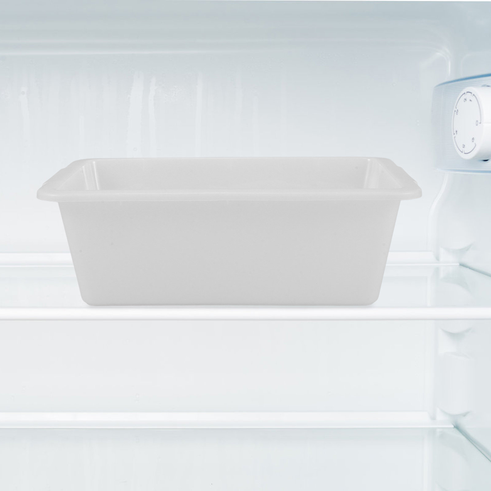 3 Adet Ağır Hizmet Tipi Plasti - Food Storage Bins incelemesi ve fiyatı