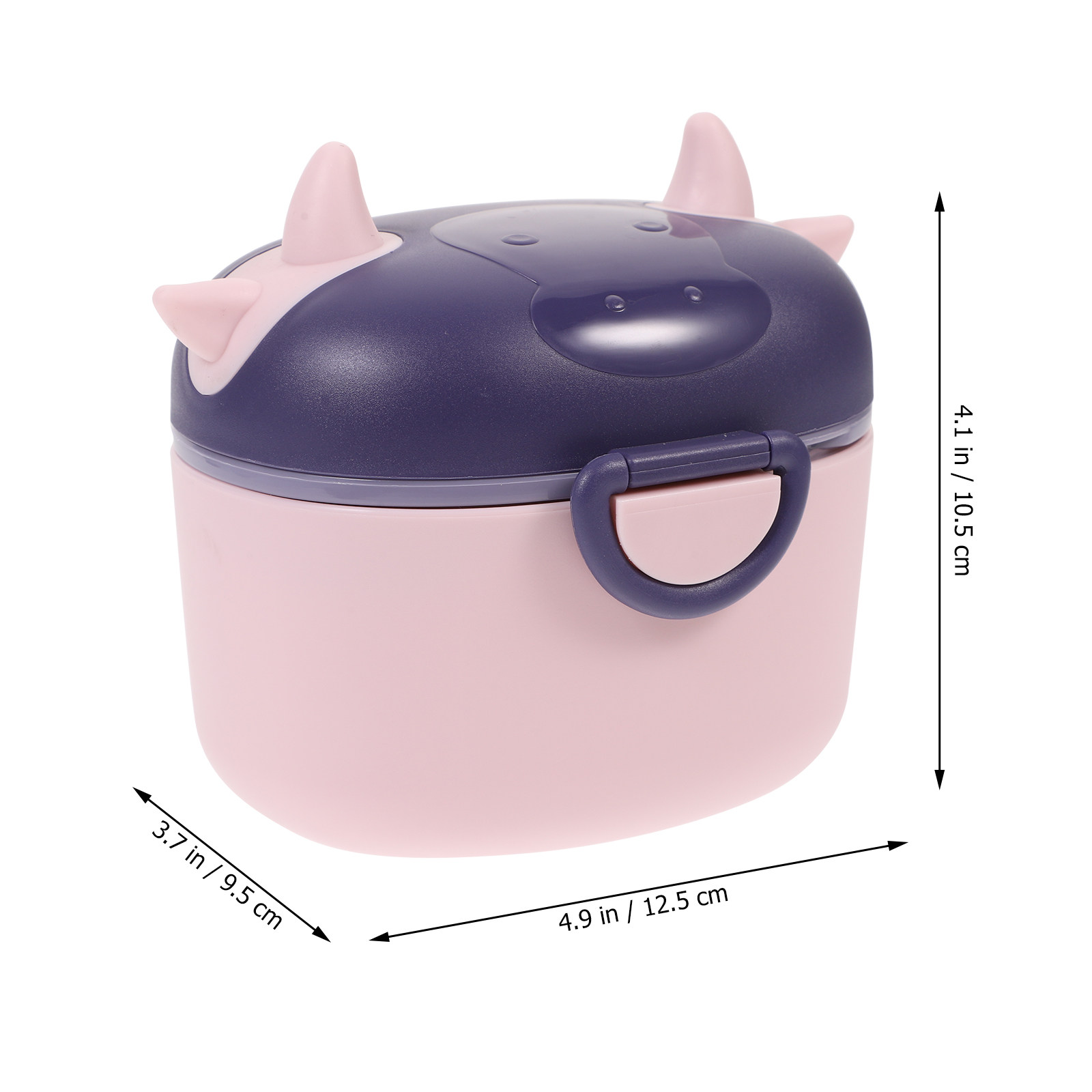 Süt Tozu Saklama Kabı, Taşınab - Food Storage Baby incelemesi ve fiyatı