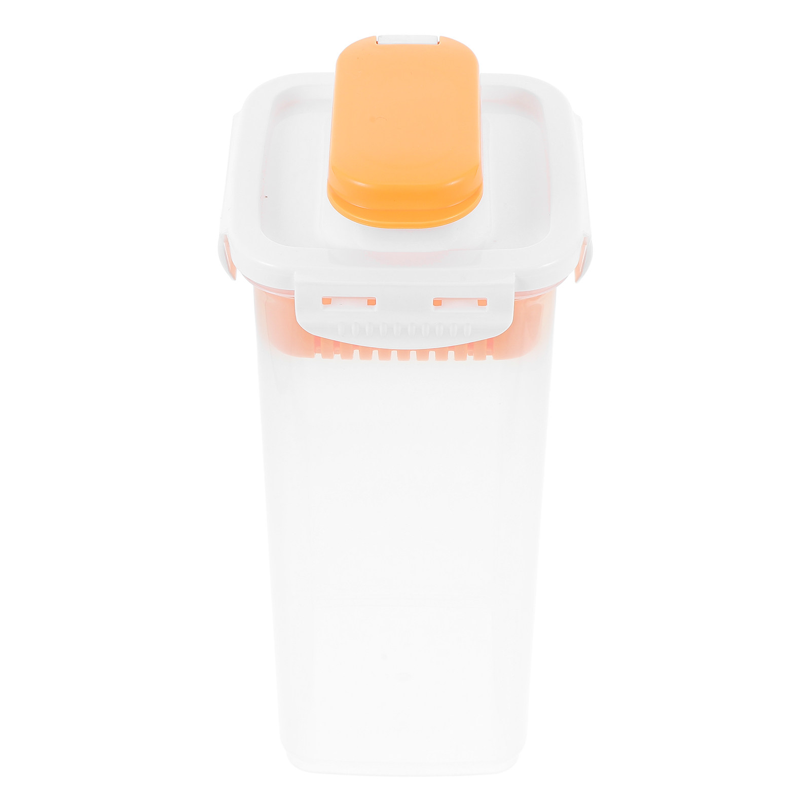 1,7 Litrelik Büyük, Hava Geçir - Food Storage Bins incelemesi ve fiyatı