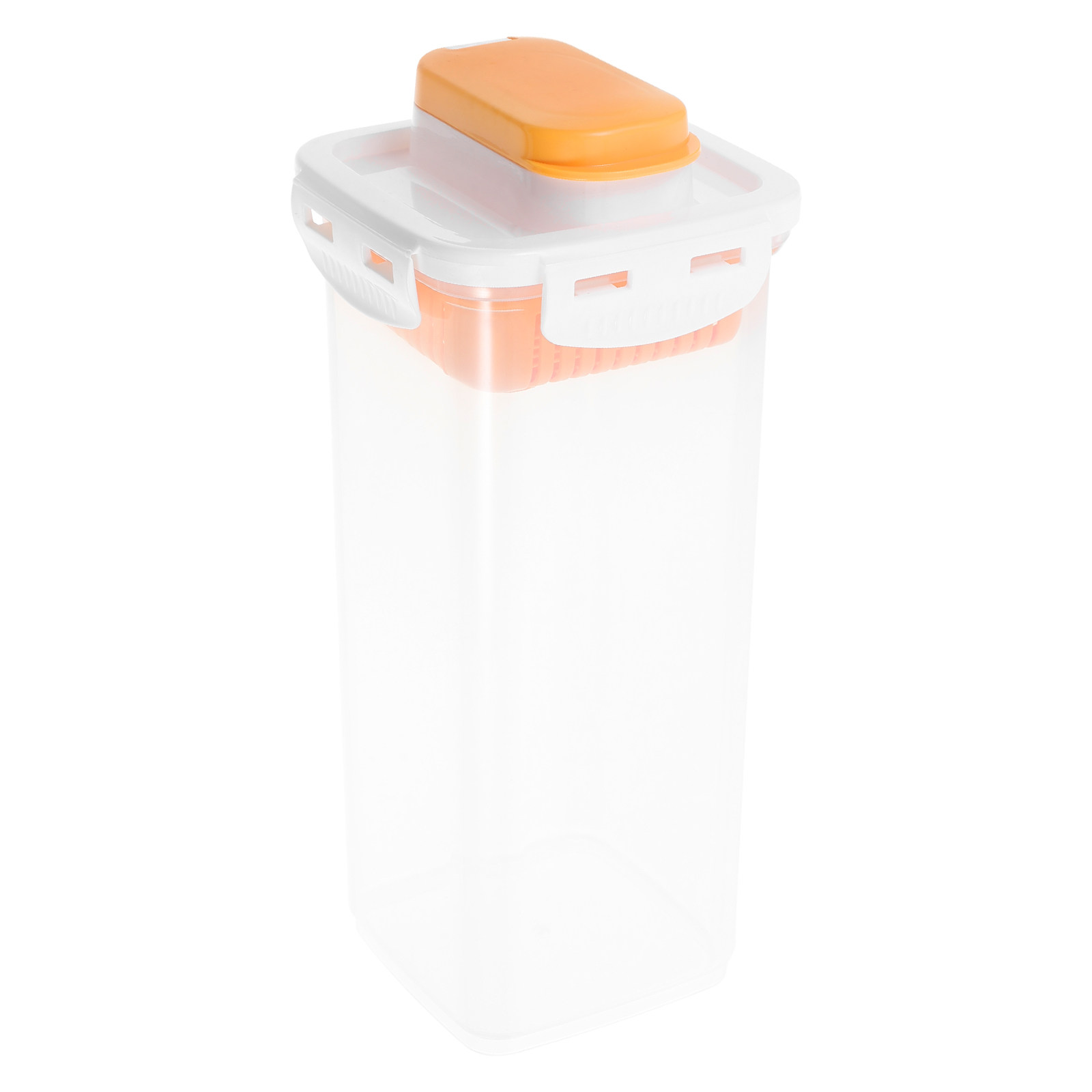 1,7 Litrelik Büyük, Hava Geçir - Food Storage Bins incelemesi ve fiyatı