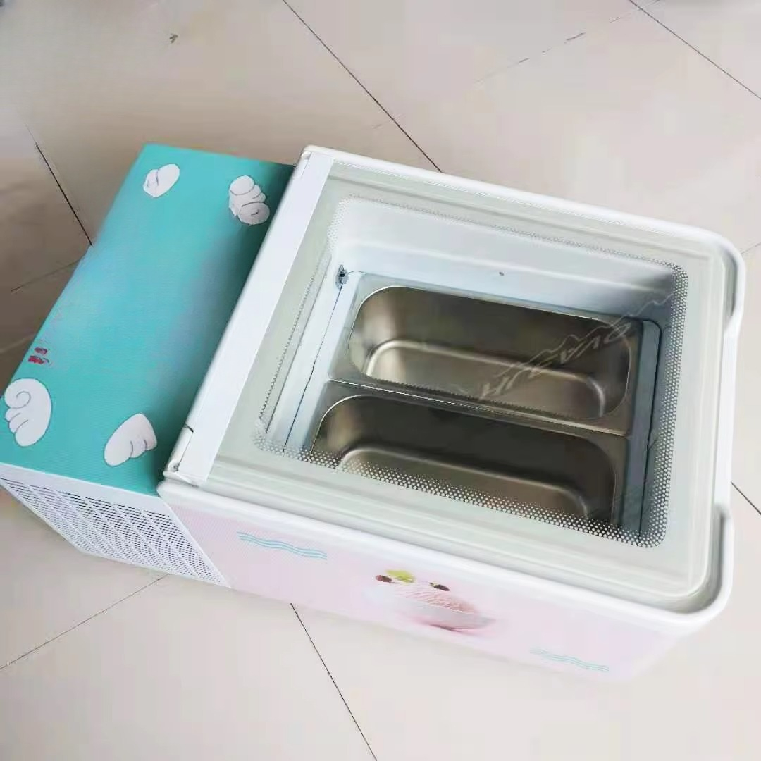 Dondurma Çubuklu Dondurma Teşh - Food Storage And Temperature incelemesi ve fiyatı