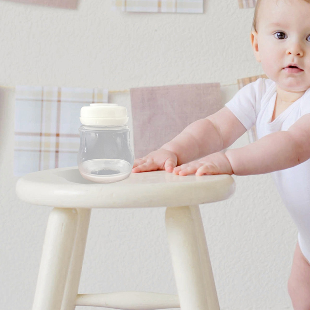 15 Adet Silikon Süt Şişesi Sız - Food Storage Baby incelemesi ve fiyatı