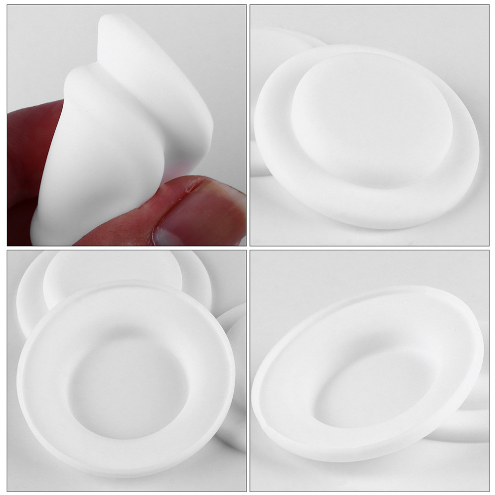 15 Adet Silikon Süt Şişesi Sız - Food Storage Baby incelemesi ve fiyatı