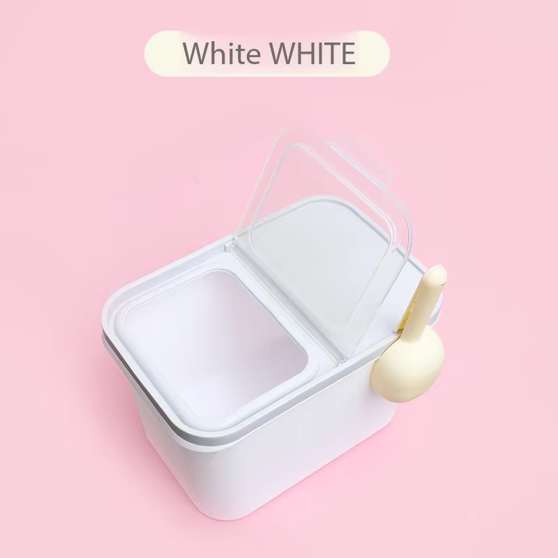 Hava Geçirmez Evcil Hayvan Mam - Food Storage Pet incelemesi ve fiyatı