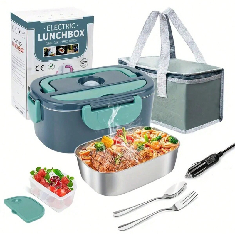 Elektrikli Isıtmalı Beslenme Ç - Food Storage To Keep Warm incelemesi ve fiyatı