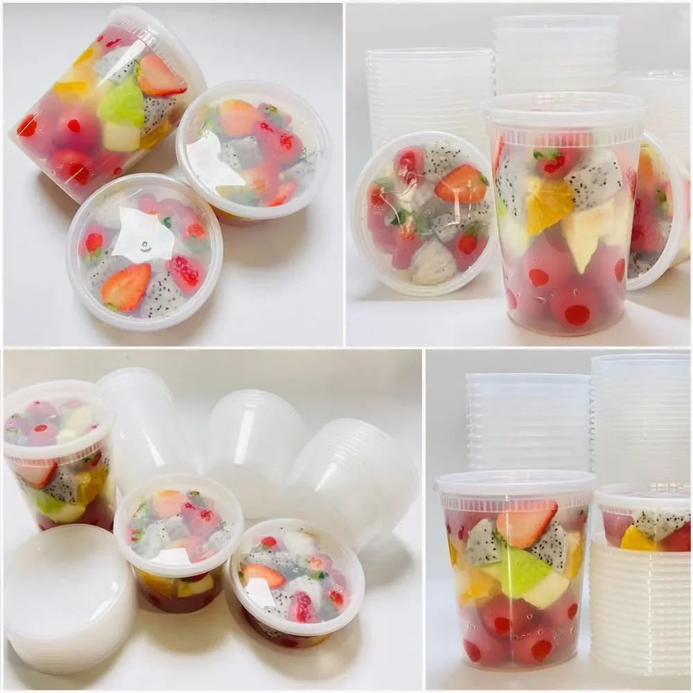 Gıda depolama kapaklı konteyne - Food Storage And Preservation incelemesi ve fiyatı
