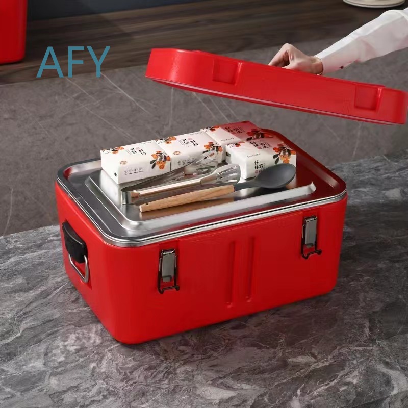 4'lü Set Paslanmaz Çelik Yalıt - Food Storage To Keep Warm incelemesi ve fiyatı